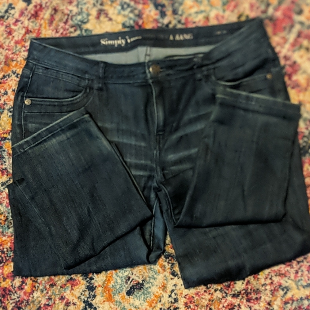 Simply Vera Jeans